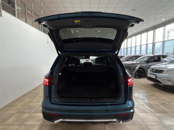 Geely Monjaro I с пробегом 2023 года, цена 3 100 000 рублей, 30603 км, внедорожник, Автокод Объявления