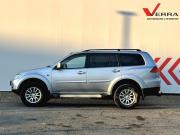 Mitsubishi Pajero Sport II Пермь  - изображение 8