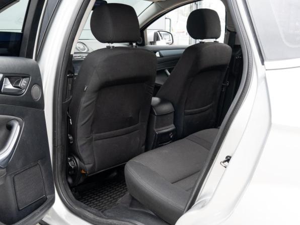 Ford Mondeo IV Рестайлинг с пробегом 2011 года, цена 865 000 рублей, 277423 км, седан, Автокод Объявления