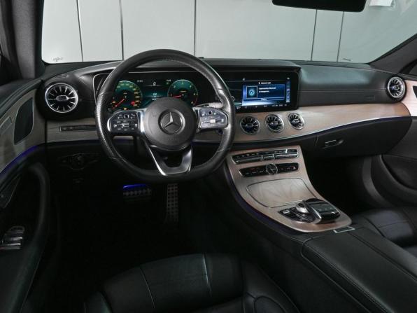 Mercedes-Benz CLS III (C257) с пробегом 2019 года, цена 3 899 000 рублей, 165036 км, седан, Автокод Объявления