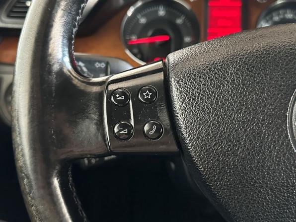 Volkswagen Passat B6 с пробегом 2008 года, цена 600 000 рублей, 333600 км, седан, Автокод Объявления