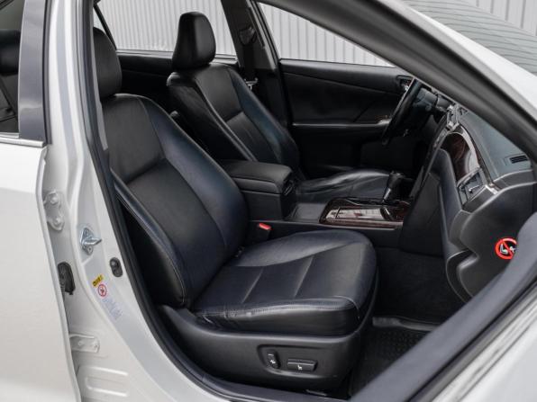 Toyota Camry VII (XV50) Рестайлинг с пробегом 2014 года, цена 2 050 000 рублей, 201459 км, седан, Автокод Объявления
