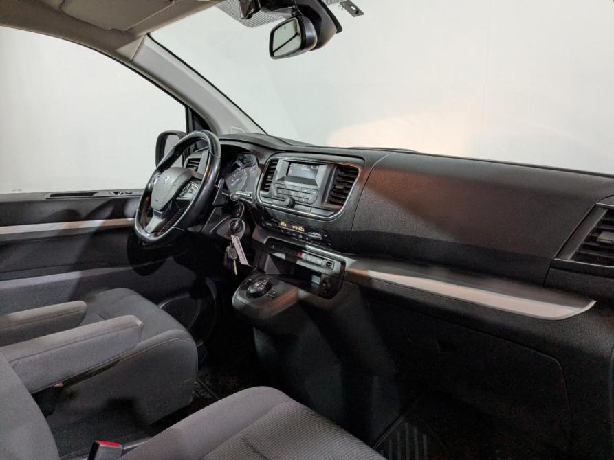 Peugeot Traveller I Химки  - изображение 14
