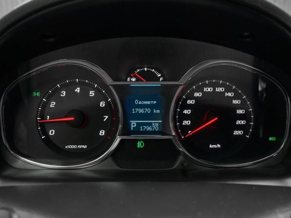 Chevrolet Captiva I Рестайлинг 2 с пробегом 2014 года, цена 1 350 000 рублей, 179670 км, внедорожник, Автокод Объявления