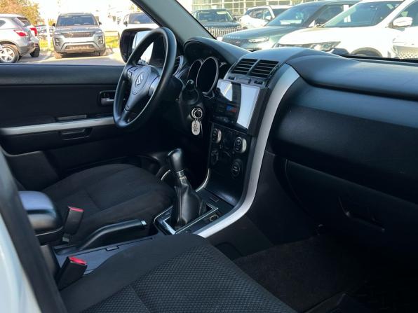 Suzuki Grand Vitara II Рестайлинг с пробегом 2008 года, цена 899 000 рублей, 197035 км, внедорожник, Автокод Объявления