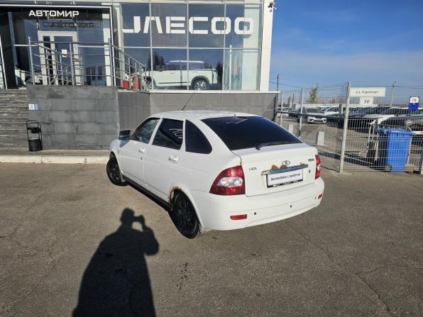 Lada (ВАЗ) Priora I с пробегом 2012 года, цена 280 000 рублей, 234457 км, хэтчбек, Автокод Объявления