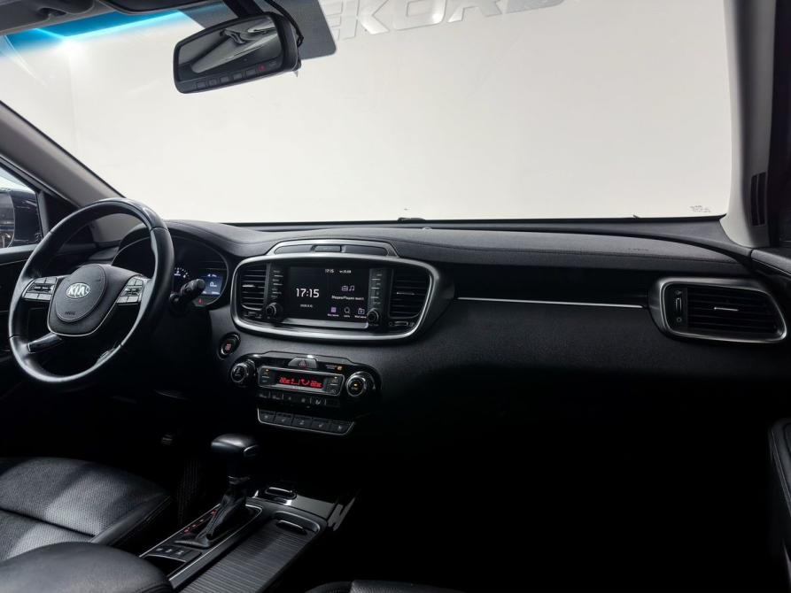 Kia Sorento III Prime Рестайлинг Уфа  - изображение 25
