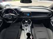 Chevrolet Camaro VI Пермь  - изображение 27