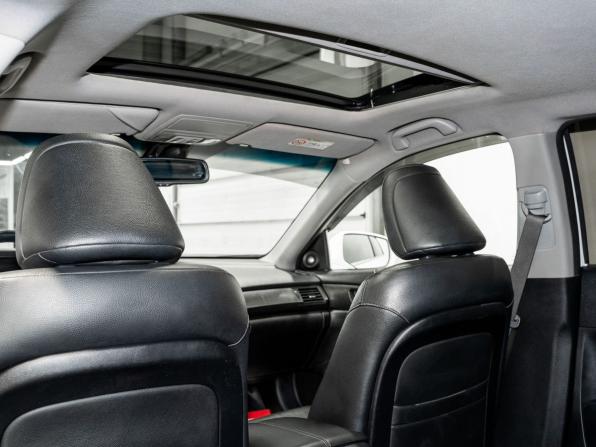 Honda Accord IX с пробегом 2013 года, цена 1 585 000 рублей, 175650 км, седан, Автокод Объявления