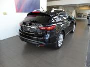 Infiniti FX II (S51) Рестайлинг Москва  - изображение 30