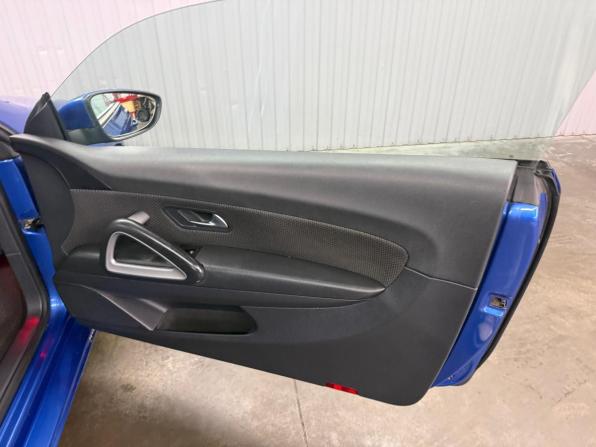 Volkswagen Scirocco III с пробегом 2011 года, цена 997 000 рублей, 268832 км, хэтчбек, Автокод Объявления