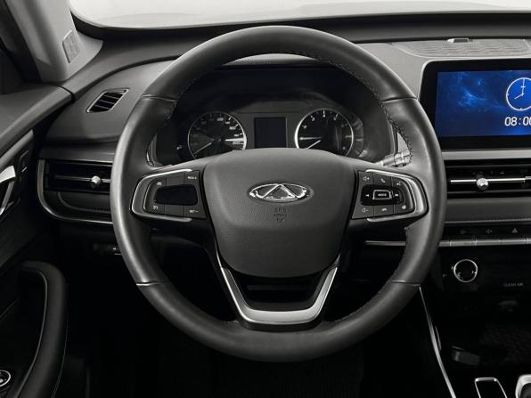 Chery Tiggo 4 Pro I с пробегом 2024 года, цена 1 629 900 рублей, 8973 км, внедорожник, Автокод Объявления