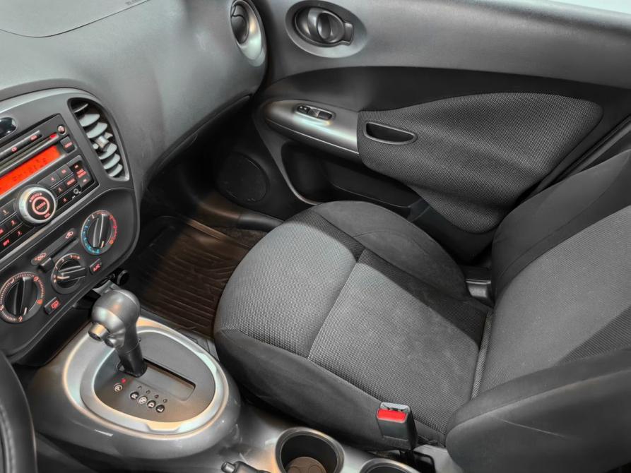 Nissan Juke I Новосибирск  - изображение 12