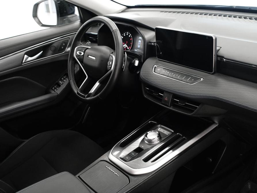 Haval Jolion I Рестайлинг Самара  - изображение 15