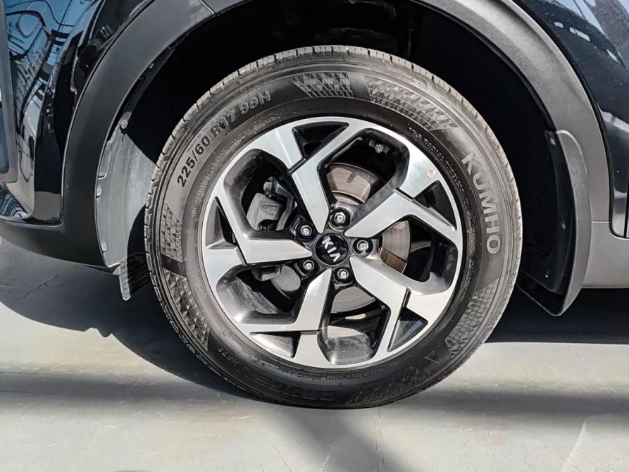 Kia Sportage IV Рестайлинг Казань  - изображение 22