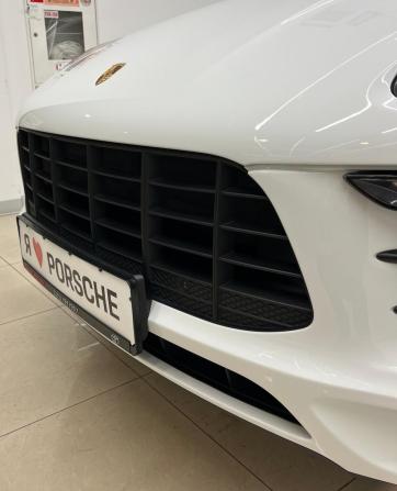 Porsche Macan I с пробегом 2014 года, цена 2 700 000 рублей, 139000 км, внедорожник, Автокод Объявления