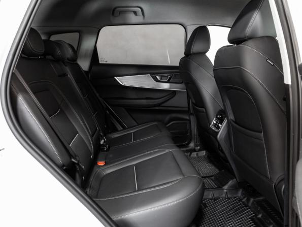 Chery Tiggo 7 Pro Max I с пробегом 2024 года, цена 1 859 000 рублей, 53084 км, внедорожник, Автокод Объявления