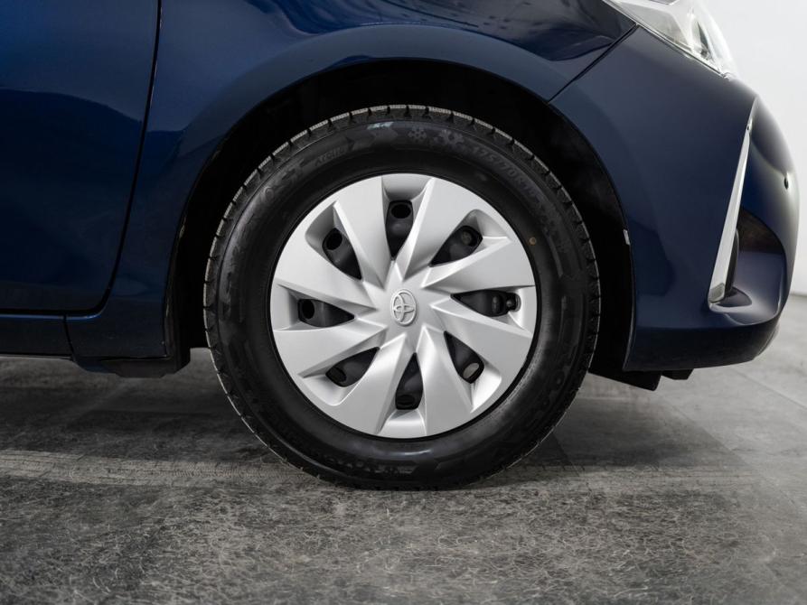 Toyota Vitz III (XP130) Рестайлинг 2 Иркутск  - изображение 20