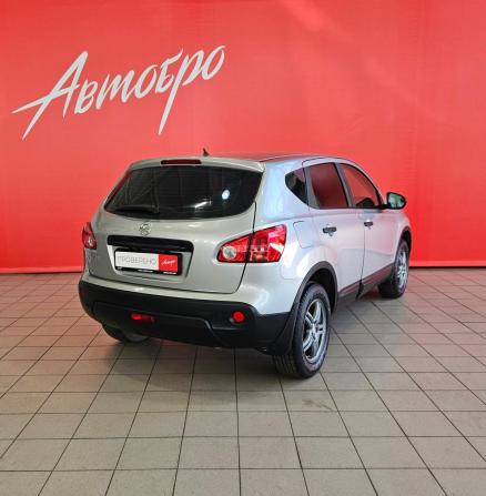 Nissan Qashqai I с пробегом 2007 года, цена 749 000 рублей, 227907 км, внедорожник, Автокод Объявления