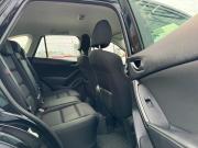 Mazda CX-5 I Рестайлинг Архангельск  - изображение 28