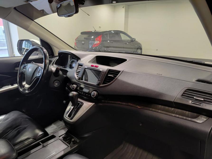 Honda CR-V IV Казань  - изображение 13