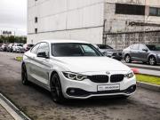 BMW 4 серии F32/F33/F36 Рестайлинг Санкт-Петербург  - изображение 37