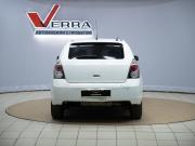 Pontiac Vibe II Уфа  - изображение 21