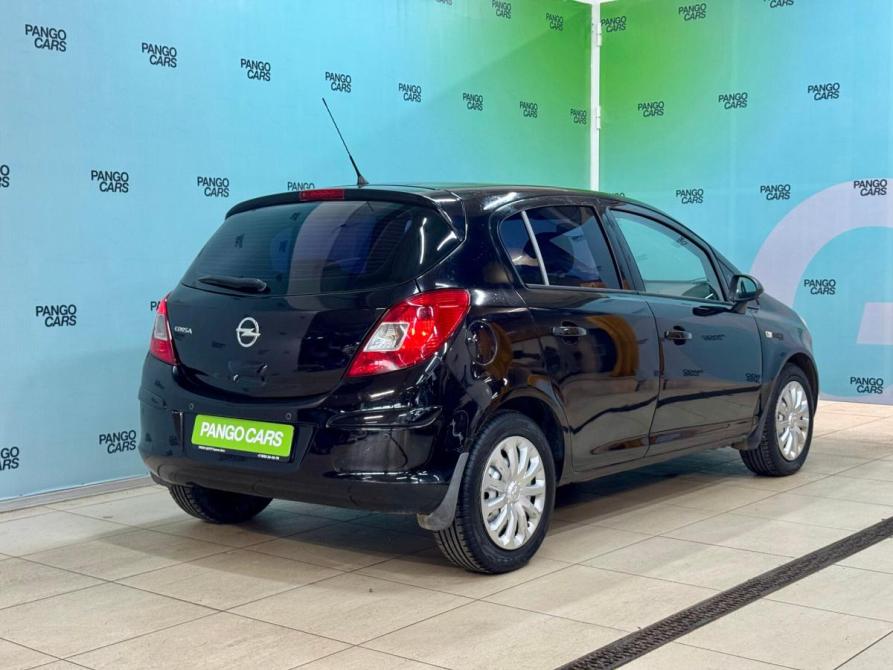 Opel Corsa D Рестайлинг II Набережные Челны  - изображение 3