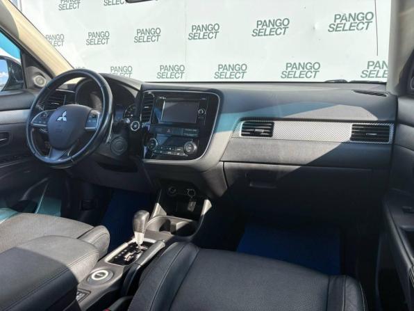 Mitsubishi Outlander III с пробегом 2013 года, цена 1 260 000 рублей, 220000 км, внедорожник, Автокод Объявления