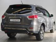 Nissan Pathfinder IV Барнаул  - изображение 41