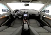 Audi A3 II (8P) Рестайлинг 2 Волгоград  - изображение 36