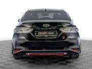 Toyota Camry VIII (XV70) Рестайлинг Москва  - изображение 35