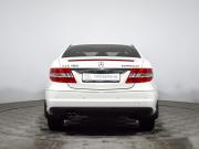 Mercedes-Benz CLC-Класс Санкт-Петербург  - изображение 24
