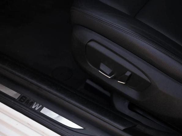 BMW 5 серии VI (F10/F11/F07) Рестайлинг с пробегом 2014 года, цена 2 519 000 рублей, 106200 км, седан, Автокод Объявления