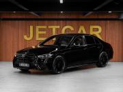 Mercedes-Benz S-Класс VII (W223) Москва  - изображение 24