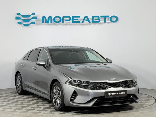 Kia K5 III с пробегом 2020 года, цена 2 650 000 рублей, 120677 км, седан, Автокод Объявления