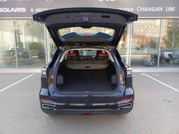 Changan CS55 Plus II с пробегом 2023 года, цена 2 025 000 рублей, 55000 км, внедорожник, Автокод Объявления