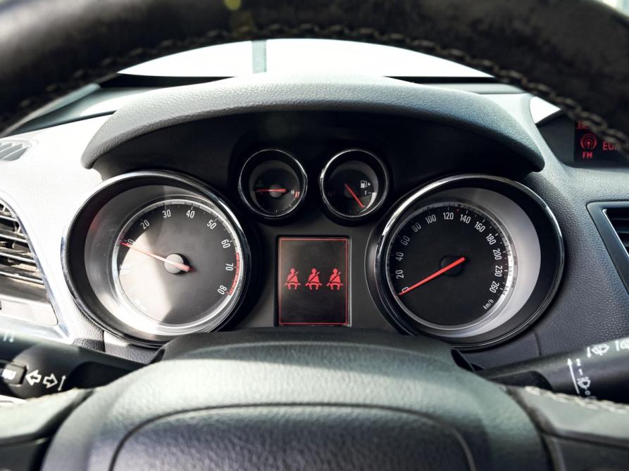 Opel Mokka I Екатеринбург  - изображение 9