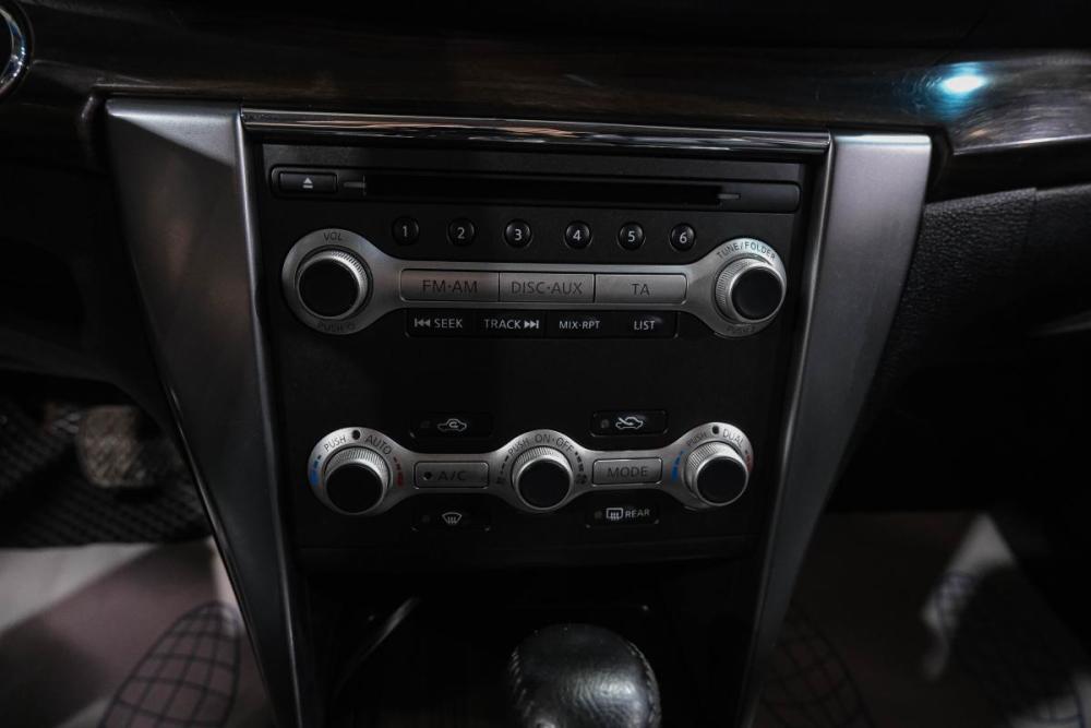 Nissan Teana II Рестайлинг Новокузнецк  - изображение 26