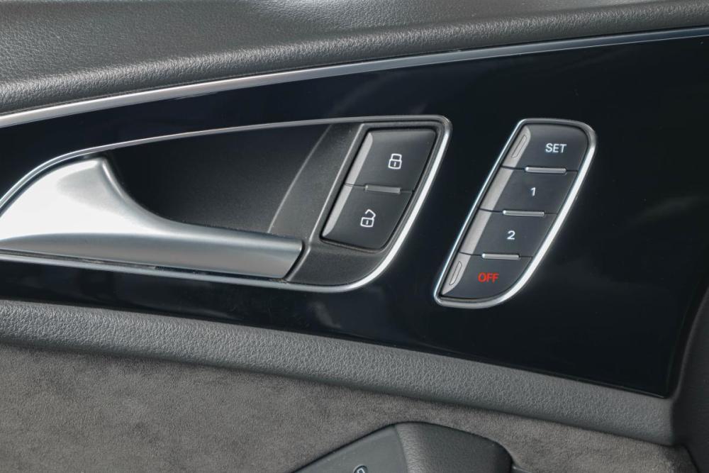 Audi A6 IV (C7) Рестайлинг Тюмень  - изображение 21