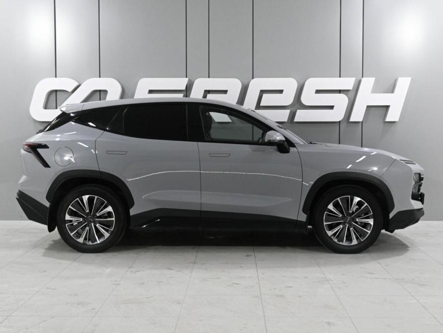 JETOUR DASHING I Ростов-на-Дону  - изображение 5