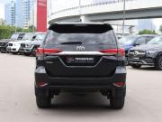 Toyota Fortuner II Рестайлинг Москва  - изображение 27