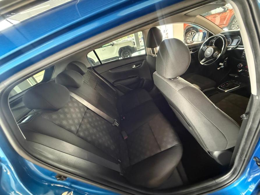 Kia Rio IV Екатеринбург  - изображение 16