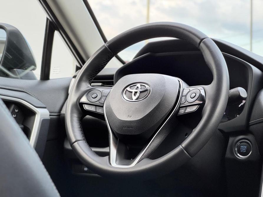 Toyota RAV4 V (XA50) Воронеж  - изображение 11