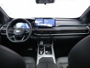 Geely Okavango I Рестайлинг Уфа  - изображение 34