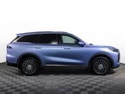 Chery Tiggo 9 I Москва  - изображение 34