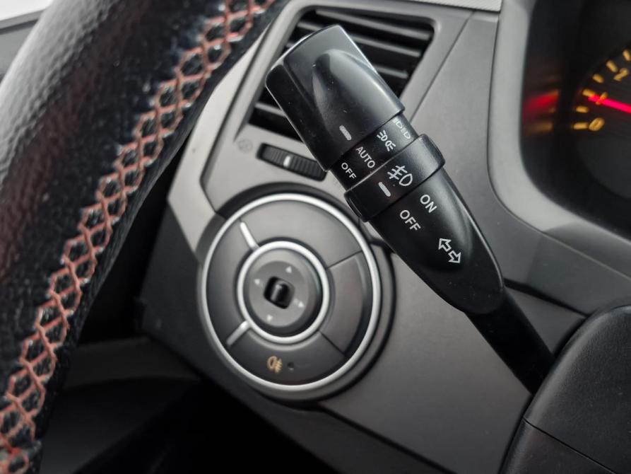 SsangYong Kyron I Рестайлинг Нижний Новгород  - изображение 17