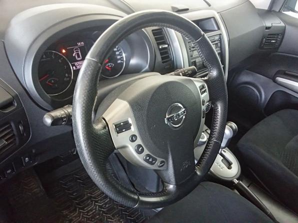 Nissan X-Trail II с пробегом 2011 года, цена 1 250 000 рублей, 157501 км, внедорожник, Автокод Объявления