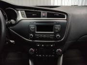 Kia Ceed II Рестайлинг Пермь  - изображение 30