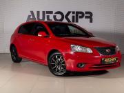 Geely Emgrand EC7 Тюмень  - изображение 22